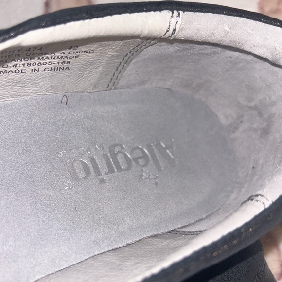 Alegria by PG Lite sz 42 (11.5-12) - Picture 12 of 16